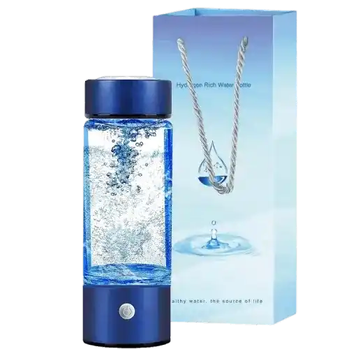 Aqua Vital supplement